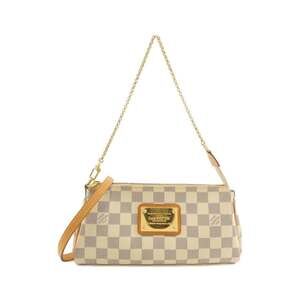 Louis Vuitton Damier Azur Eva N55214 Shoulder Bag